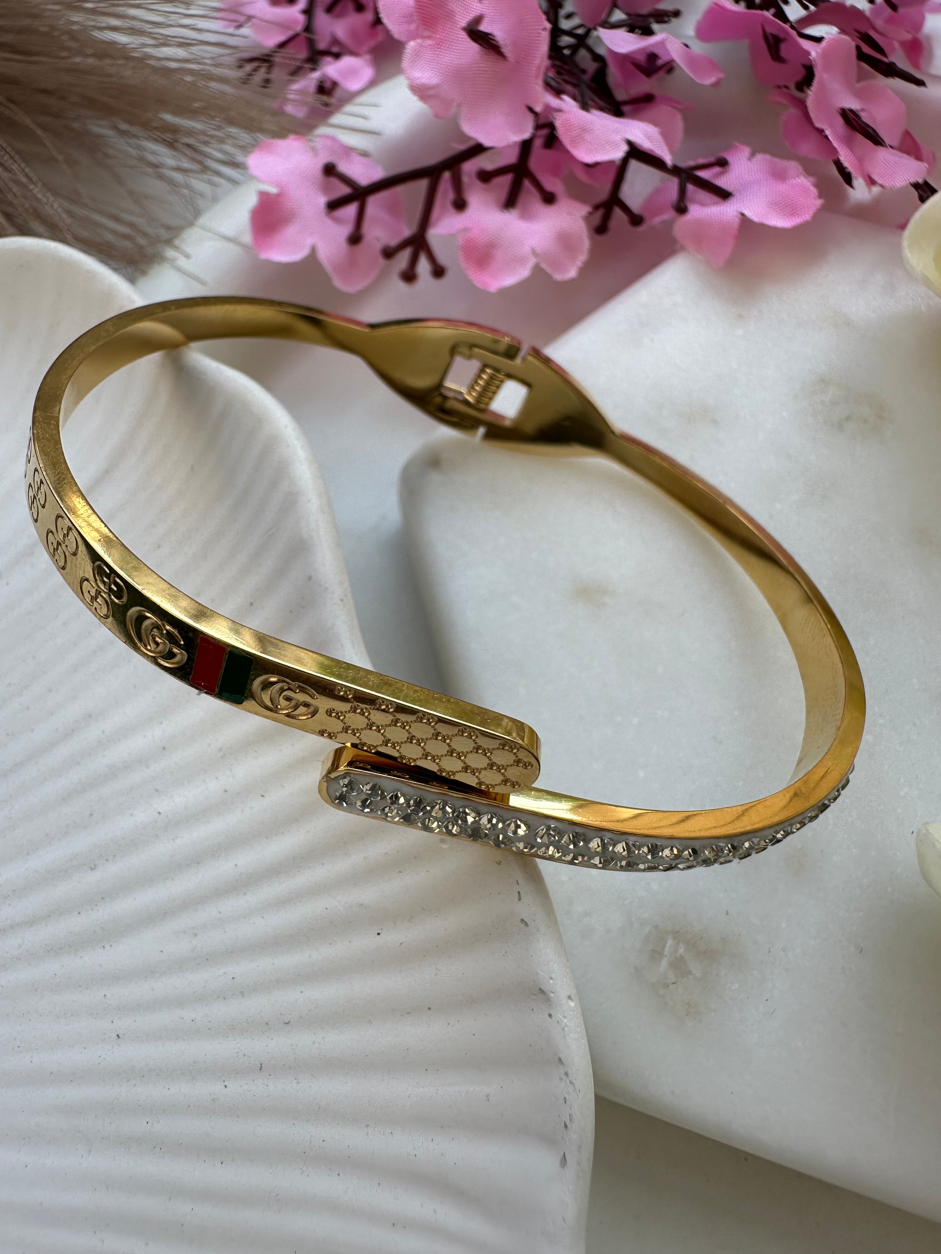 Bracelets and Cuffs