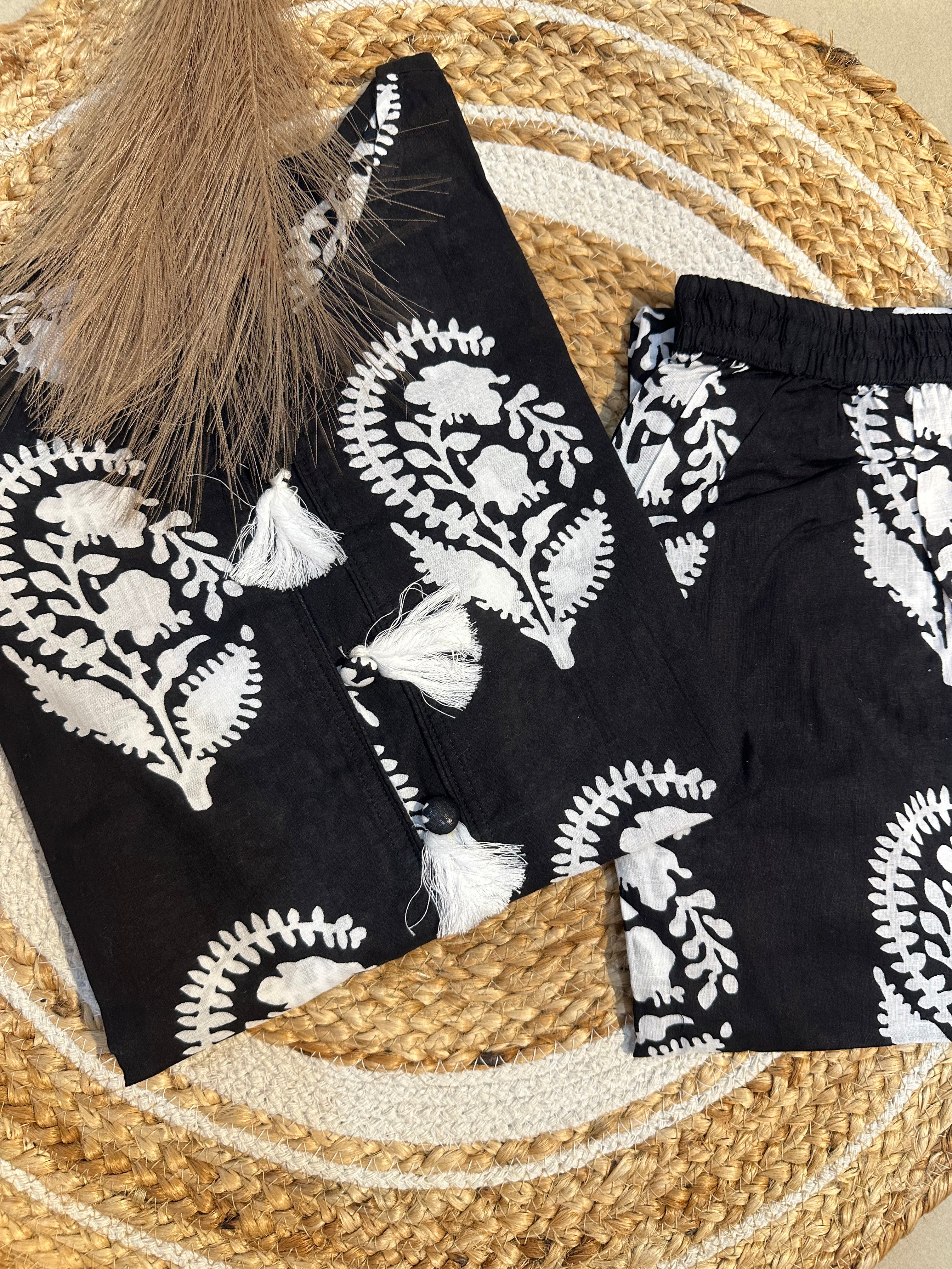 Co-ord set
